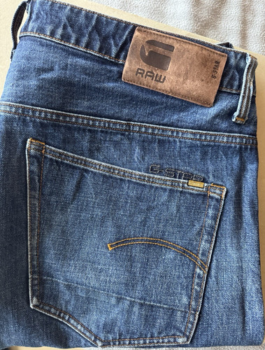 Star raw 3301 straight - 3301,