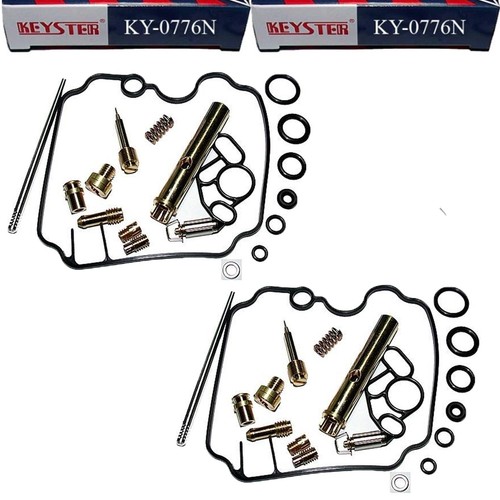 Vergaser reparatursatz für - 2x,