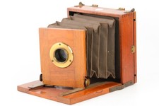 Perken&Son London 8x11