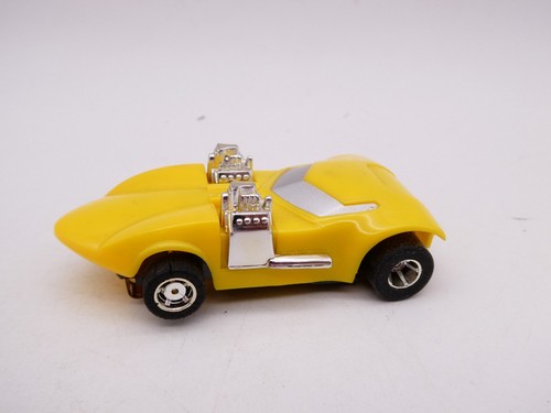 Tyco slotcar - /,