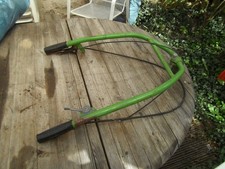 Agria 2700 Griff Handgriff