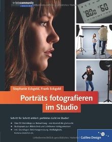 Porträts fotografieren - , im