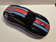 Porsche Martini Racing 911
