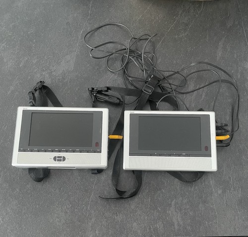 Tech lux dvd player - tech, tl
