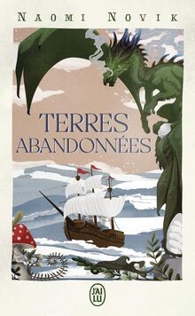 Terres abandonnées von novik - abandonnées,
