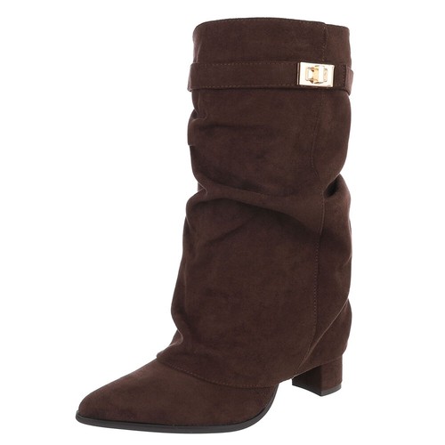 Damen stiefel mit - stiefel,