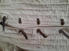 Mittelalter, LARP, Gambeson