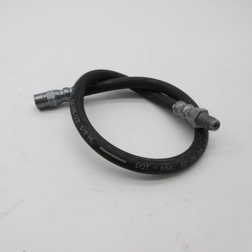 Bremsschlauch multicar m26 - bremsschlauch,