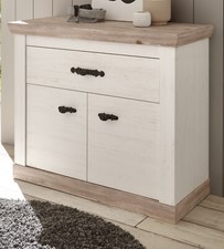 Kommode Anrichte Garderobe in