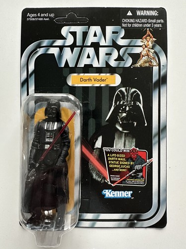 Star wars the - star, vintage