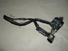 KAWASAKI Z 400 Lenkerschalter rechs rhs handlebar switch