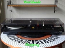 Braun Audio 308S Receiver