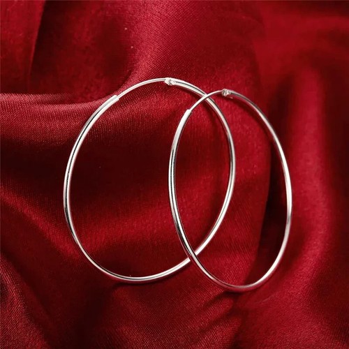 Creolen 925 sterlingsilber - creolen 925,