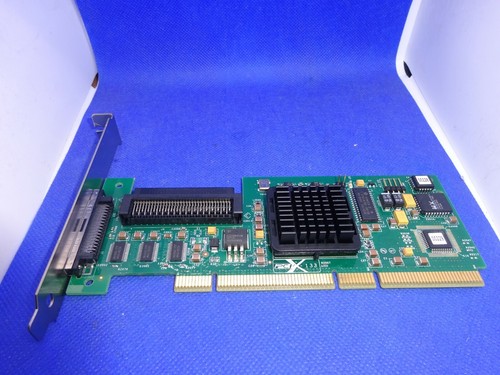 Lsi logic lsi20320l pci - lsi, raid