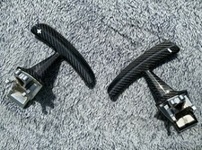 PORSCHE 991 GT2 RS GT3 Lenkrad Weissach Carbon Paddles PDK steering wheel 982 