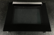 Exquisit EHE155-1UBZ Version E1  Backofentür Backofen  Tür #2144