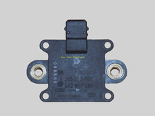 Audi 80/100/200/V8 Schalter Quattro Längsbeschleunigung 443 907 388 - 0265005007