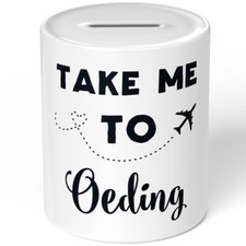 Take me to Oeding 10706587884