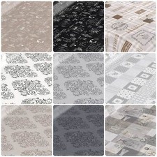 Wachstuch Tischdecke Barock