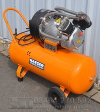 KAESER Kolbenkompressor EUROCOMP EPC 230-2-100 Kompressor Werkstattkompressor