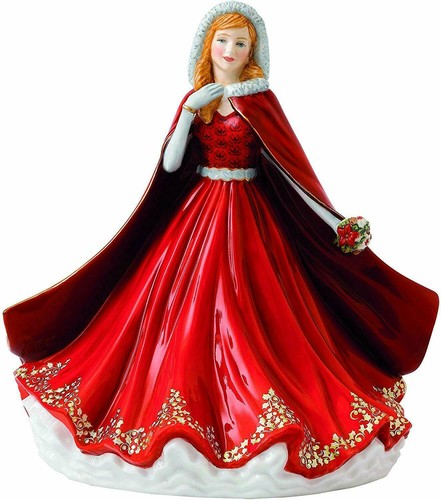 Royal doulton festive memories - royal,