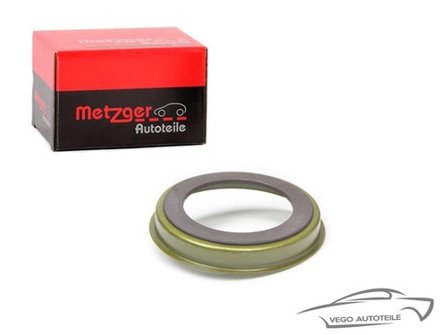 Original metzger abs - metzger, ring