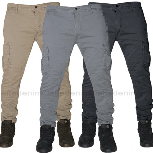 Cargo hose herren mit - cargo,
