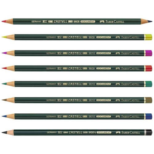 Faber castell farbstift - faber,
