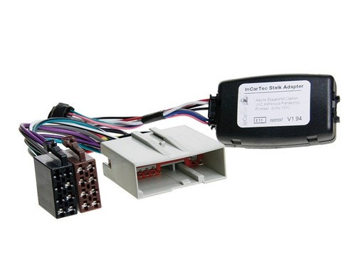 Lenkrad interface ford - ,