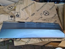 VW Tiguan Allspace R-Line Türleiste Hinten Rechts 5NN854950C 07.2021-11.2024