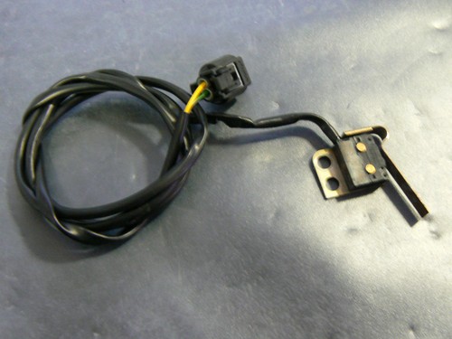 Bmw bremslichtschalter - bmw,