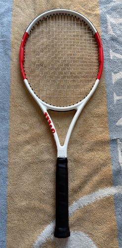Wilson six - six, 95