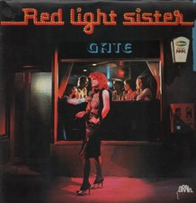 Gate Red Light Sister Brain