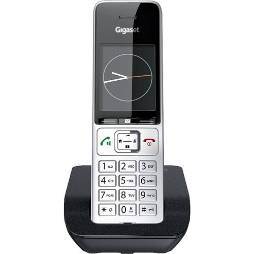 Gigaset comfort 500 - 500, dect,