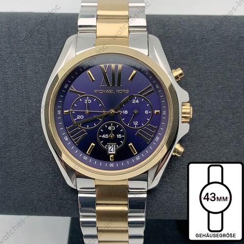 Michael kors mk5976 unisex - kors, uhr