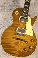 Gibson Custom Shop True