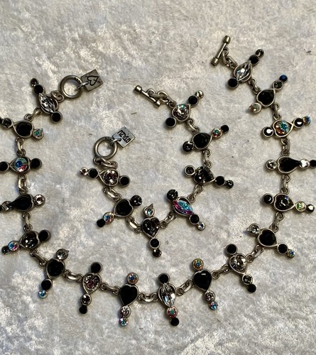 Otazu kollier und armband - kollier,