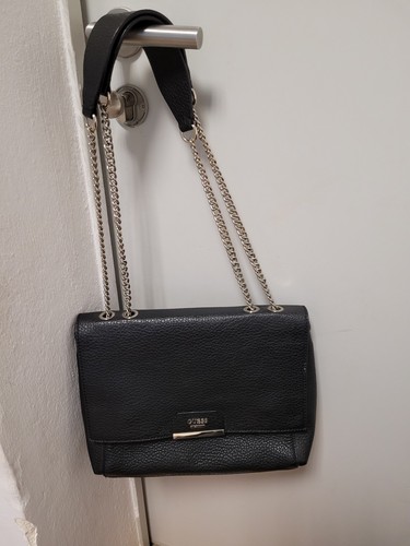 Guess damen schultertasche - damen,