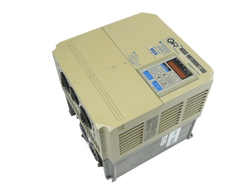 Yaskawa cimr pce43p7 spec - yaskawa, cimr-pce43p7