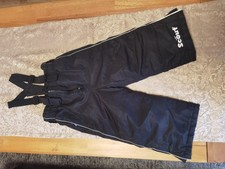 Scout Skihose Kinder