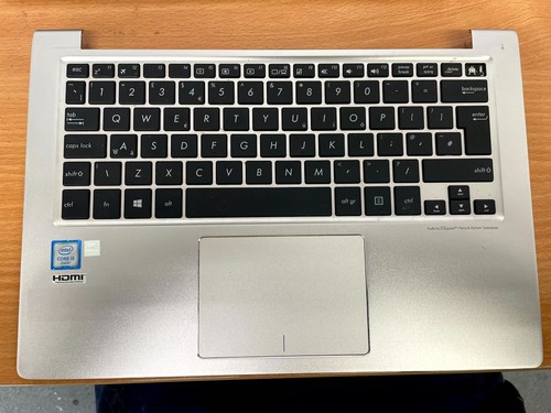 Asus zenbook ux303u laptop - asus,