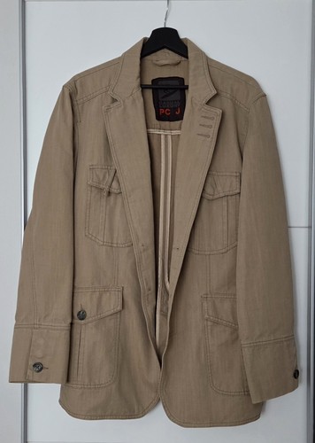 Pierre cardin safari jacke - pierre,