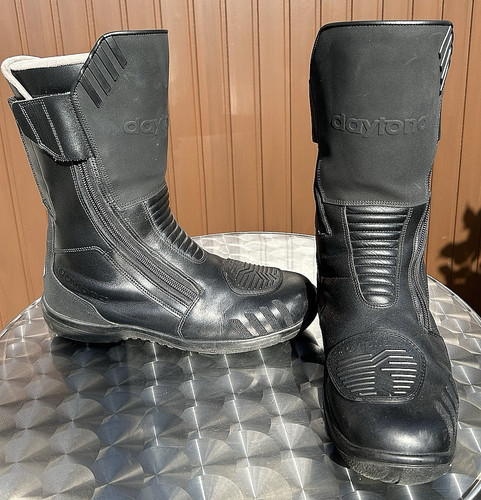 Daytona stiefel vxr 18 gt - !!!, daytona: