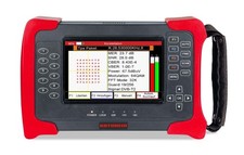 Kathrein Kombi-Messgerät MSK