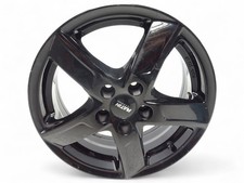 Skoda 1x Platin Alufelge