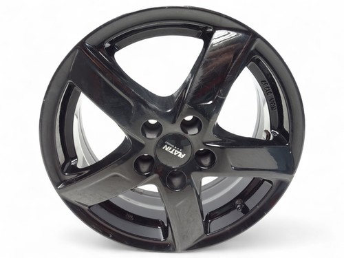 Skoda platin alufelge - 1x,