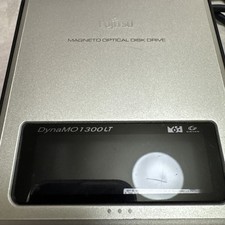 Fujitsu Magneto-Optical Disk
