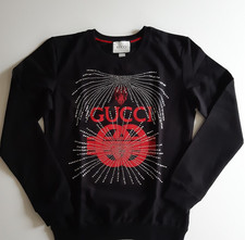 GUCCI Damen Pullover Motiv