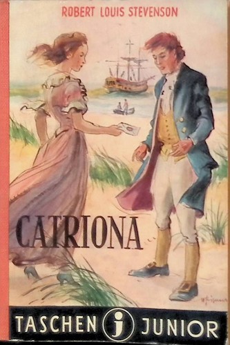 Catriona taschenjunior - catriona.,