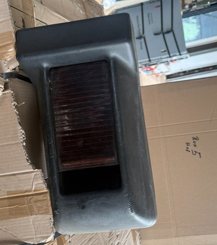 Ablage hinten mercedes - ablage,